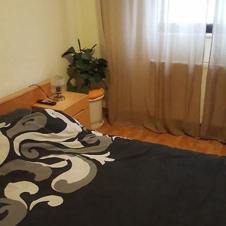 Apartment Valea Azugii Azuga Bagian luar foto