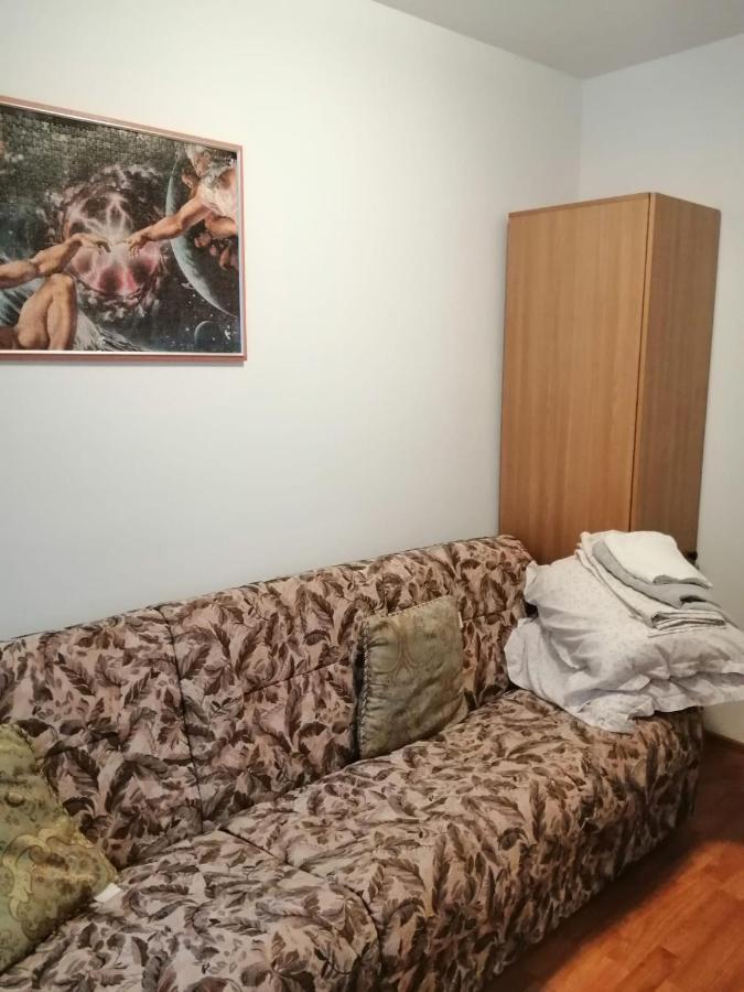 Apartment Valea Azugii Azuga Bagian luar foto