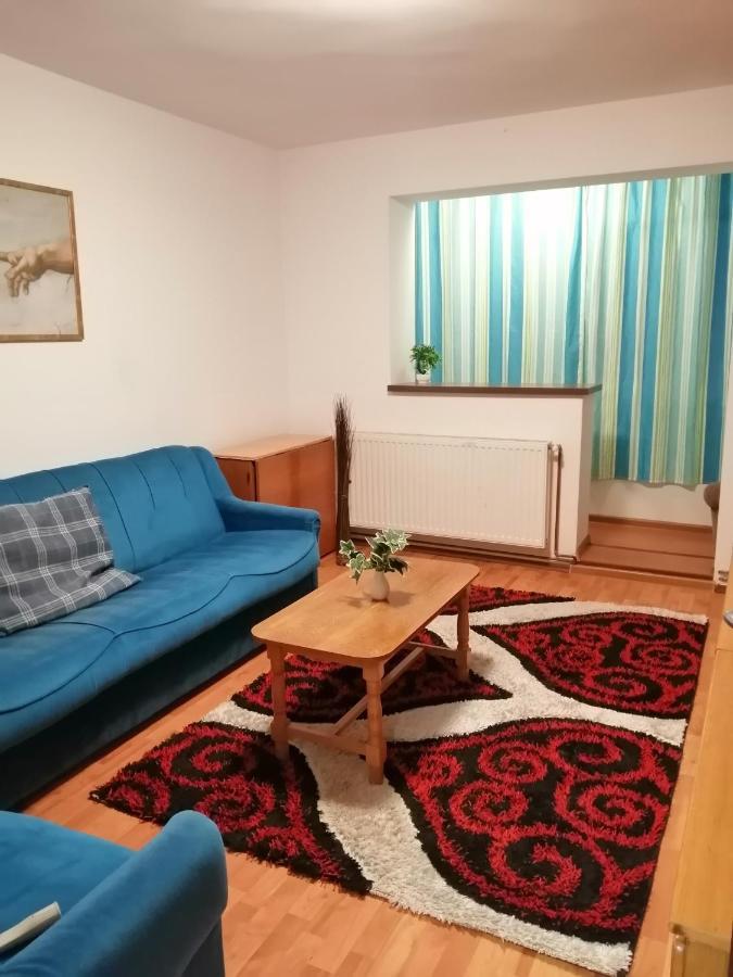 Apartment Valea Azugii Azuga Bagian luar foto