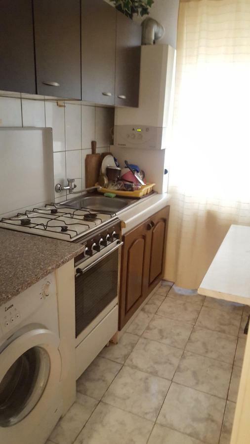 Apartment Valea Azugii Azuga Bagian luar foto